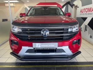 Volkswagen Amarok 2.0BiTDI double cab Life 4Motion - Image 4