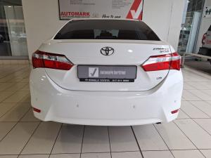 Toyota Corolla Quest 1.8 Plus auto - Image 5