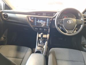 Toyota Corolla Quest 1.8 Plus auto - Image 6