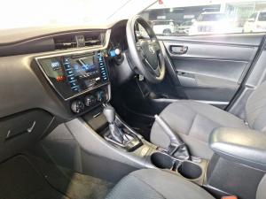 Toyota Corolla Quest 1.8 Plus auto - Image 7