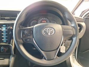 Toyota Corolla Quest 1.8 Plus auto - Image 8