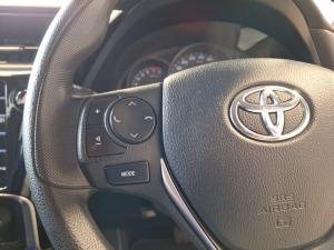 Toyota Corolla Quest 1.8 Plus auto - Image 9