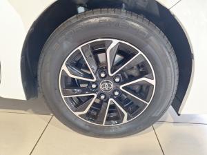 Toyota Corolla Quest 1.8 Plus auto - Image 14