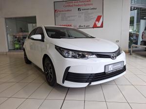 Toyota Corolla Quest 1.8 Plus auto - Image 1