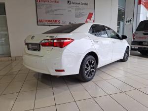 Toyota Corolla Quest 1.8 Plus auto - Image 2