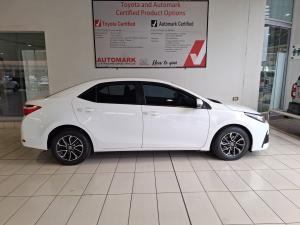 Toyota Corolla Quest 1.8 Plus auto - Image 3