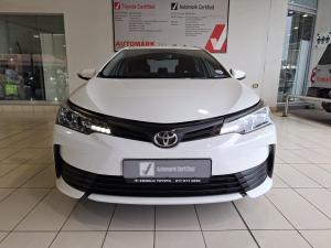 Toyota Corolla Quest 1.8 Plus auto - Image 4