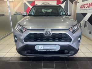 Toyota RAV4 2.0 GX - Image 4