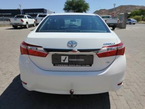 Toyota Corolla 1.6 Prestige - Image 5