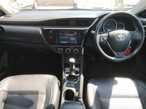 Toyota Corolla 1.6 Prestige - Image 6