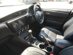 Toyota Corolla 1.6 Prestige - Image 7