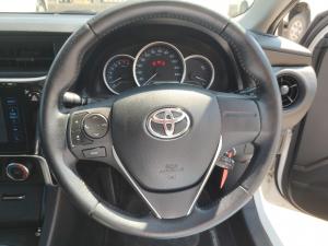 Toyota Corolla 1.6 Prestige - Image 8