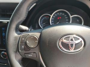 Toyota Corolla 1.6 Prestige - Image 9