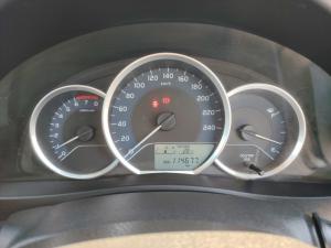 Toyota Corolla 1.6 Prestige - Image 10