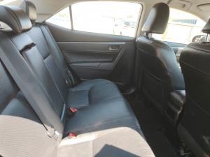 Toyota Corolla 1.6 Prestige - Image 17