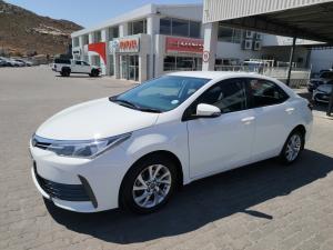 Toyota Corolla 1.6 Prestige - Image 19
