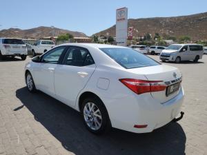 Toyota Corolla 1.6 Prestige - Image 20