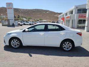 Toyota Corolla 1.6 Prestige - Image 21