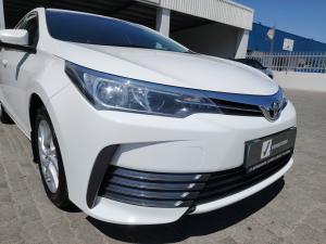 Toyota Corolla 1.6 Prestige - Image 22