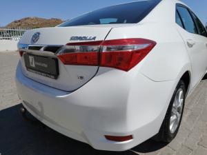 Toyota Corolla 1.6 Prestige - Image 23