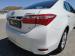 Toyota Corolla 1.6 Prestige - Thumbnail 23