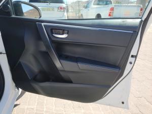 Toyota Corolla 1.6 Prestige - Image 25