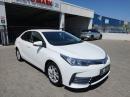 Thumbnail Toyota Corolla 1.6 Prestige