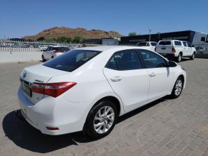 Toyota Corolla 1.6 Prestige - Image 2