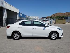 Toyota Corolla 1.6 Prestige - Image 3