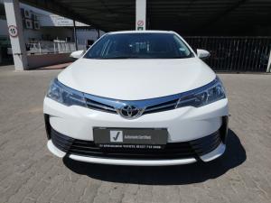 Toyota Corolla 1.6 Prestige - Image 4