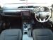Toyota Hilux 2.4GD-6 double cab Raider auto - Thumbnail 6