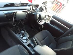 Toyota Hilux 2.4GD-6 double cab Raider auto - Image 7