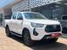 Toyota Hilux 2.4GD-6 double cab Raider auto - Thumbnail 1