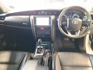Toyota Fortuner 2.4GD-6 auto - Image 6