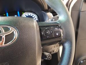 Toyota Fortuner 2.4GD-6 auto - Image 10
