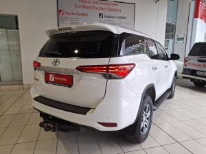 Toyota Fortuner 2.4GD-6 auto - Image 2