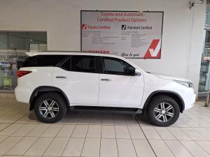 Toyota Fortuner 2.4GD-6 auto - Image 3