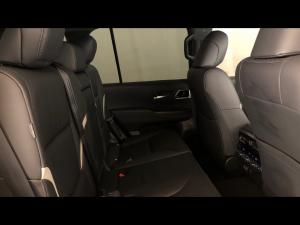 Toyota Land Cruiser 300 3.5T GR-Sport - Image 12