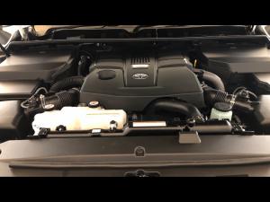 Toyota Land Cruiser 300 3.5T GR-Sport - Image 14