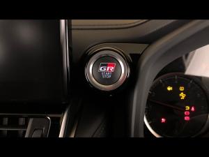 Toyota Land Cruiser 300 3.5T GR-Sport - Image 16