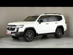 Toyota Land Cruiser 300 3.5T GR-Sport - Image 23