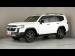 Toyota Land Cruiser 300 3.5T GR-Sport - Thumbnail 23