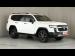 Toyota Land Cruiser 300 3.5T GR-Sport - Thumbnail 1