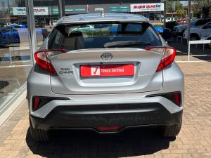 Toyota C-HR 1.2T Plus auto - Image 5