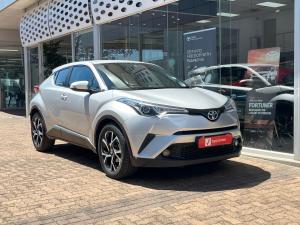 Toyota C-HR 1.2T Plus auto - Image 1