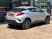 Toyota C-HR 1.2T Plus auto - Thumbnail 2