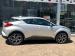 Toyota C-HR 1.2T Plus auto - Thumbnail 3