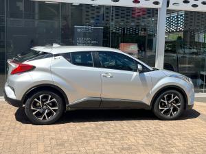 Toyota C-HR 1.2T Plus auto - Image 3