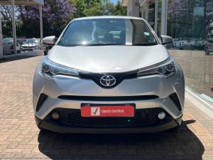 Toyota C-HR 1.2T Plus auto - Image 4