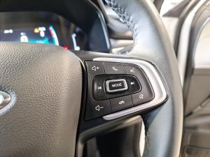 Chery Tiggo 4 Pro 1.5T Elite manual - Image 10